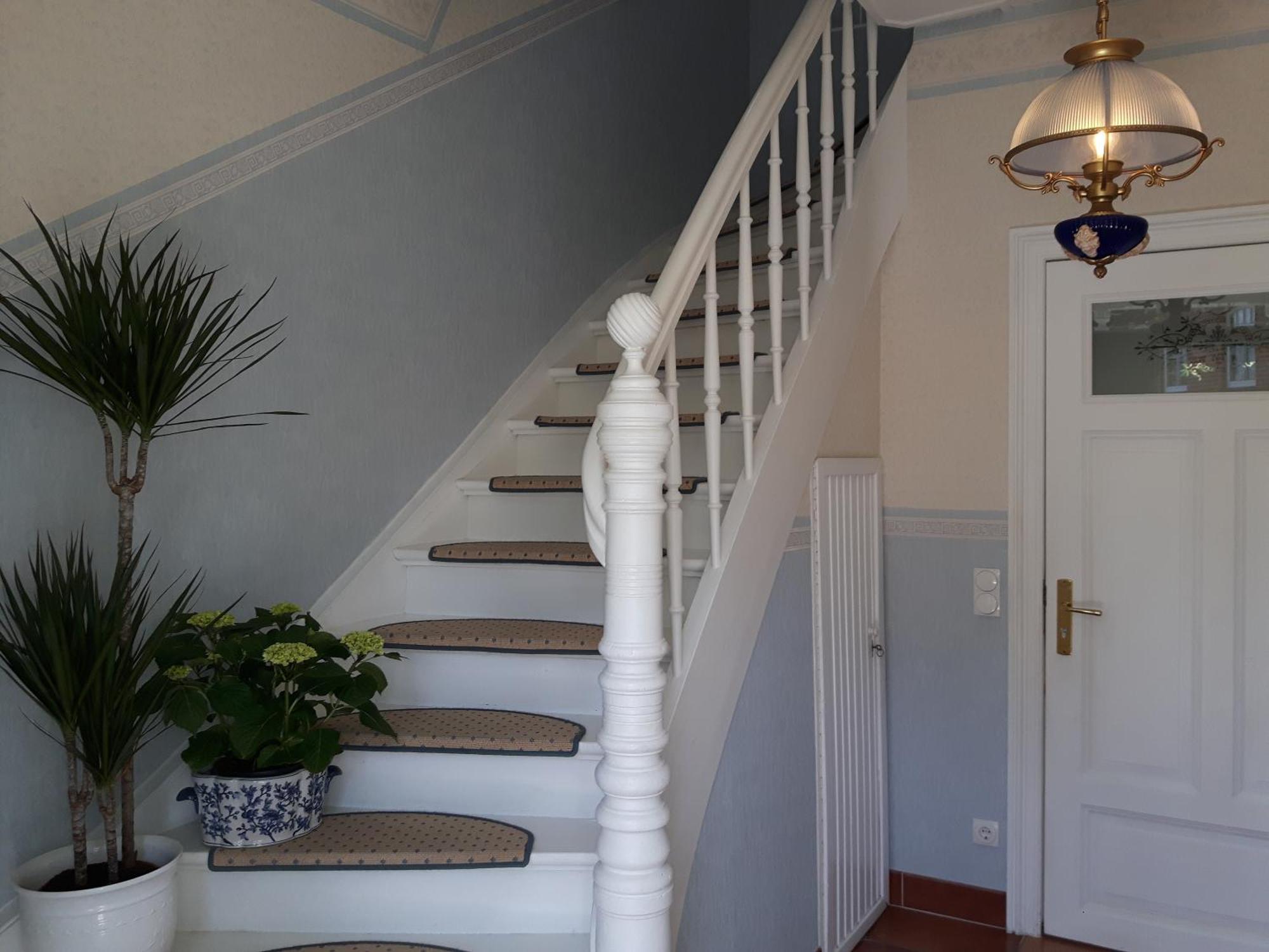 Haus Rosengarten Middelhagen Cameră foto